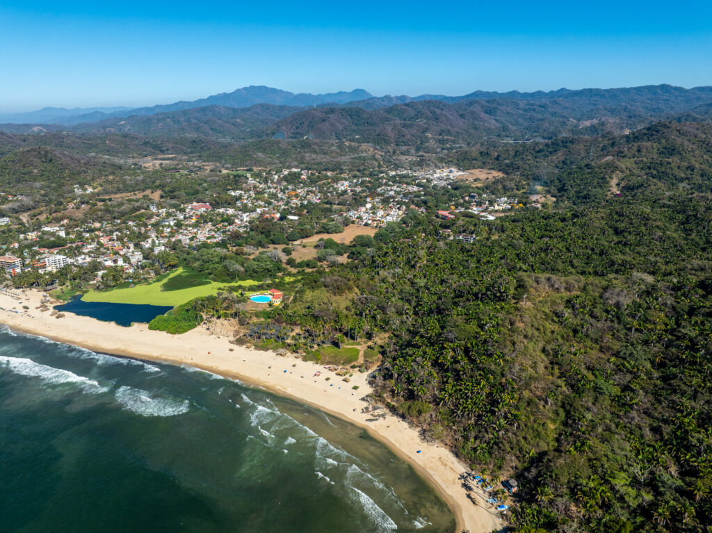 Hacienda San Pancho 00060