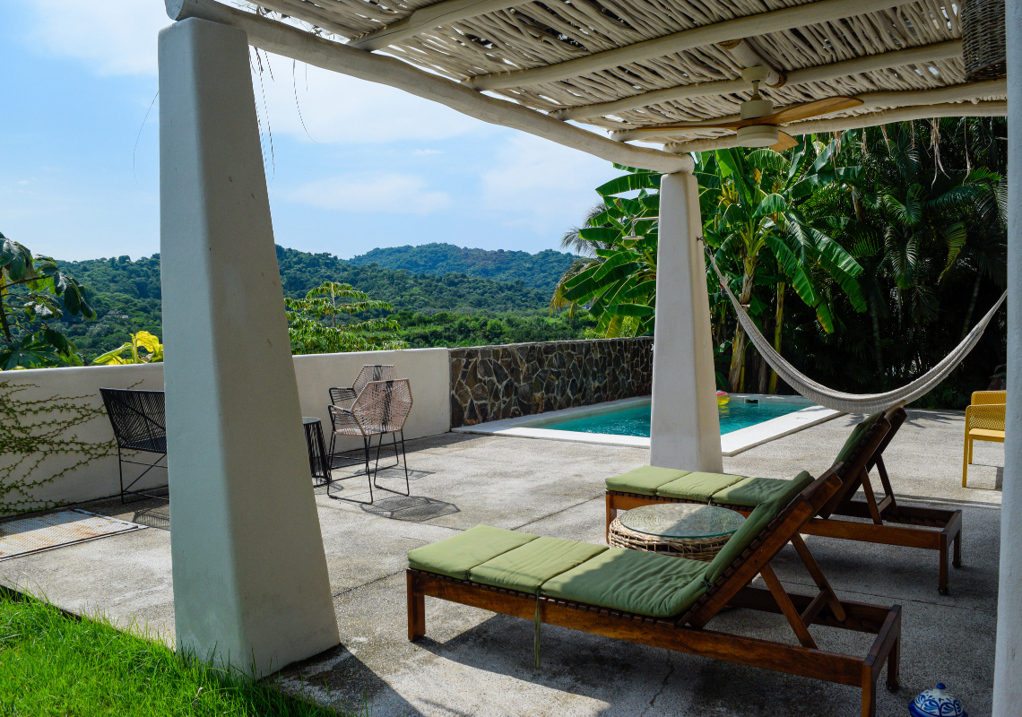 Casa Linda Sayulita 11