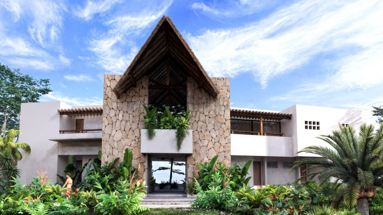 Villa Nayar