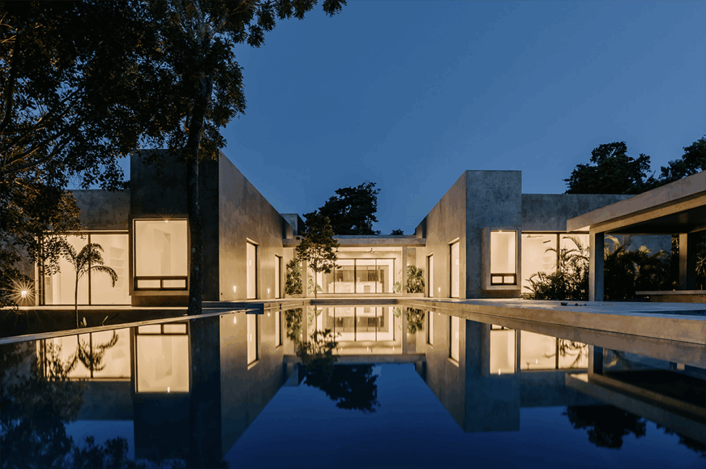 Villa Nayar Tulum 01