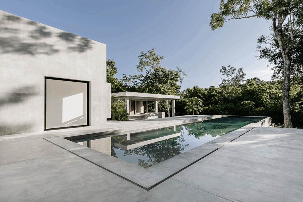 Villa Nayar Tulum 13