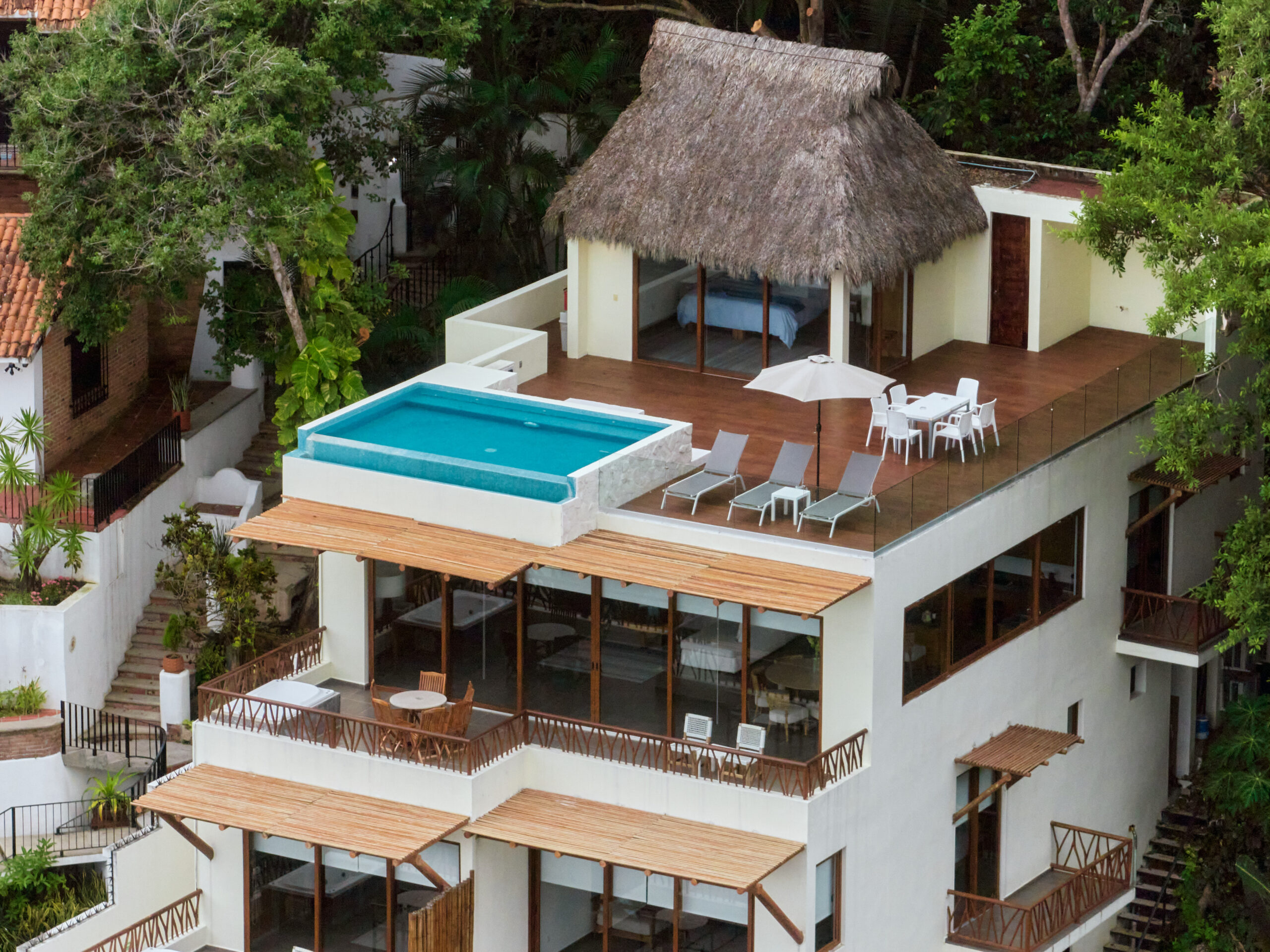 Ysuri Premium Penthouse 07