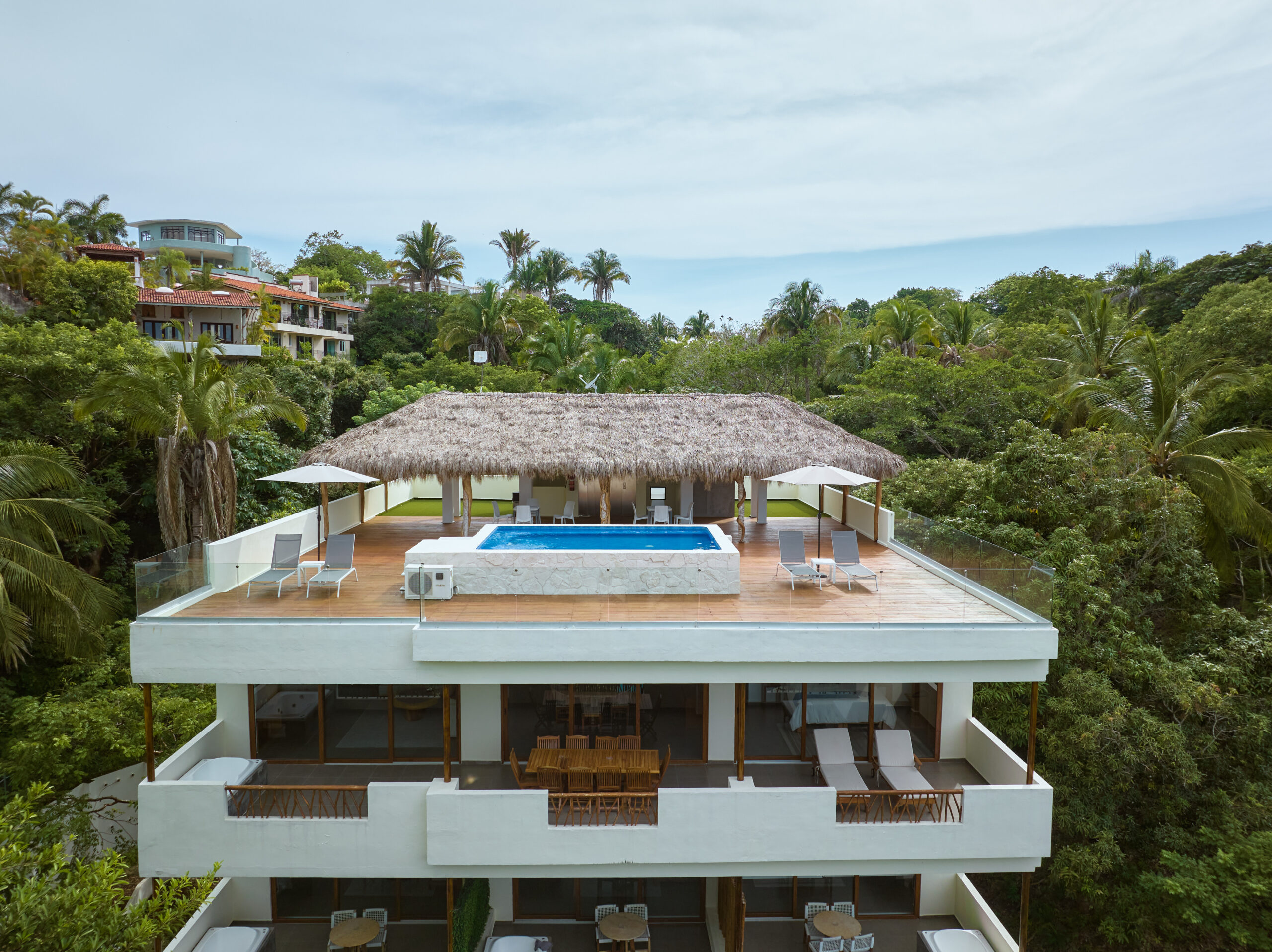 Ysuri Royal Penthouse 091