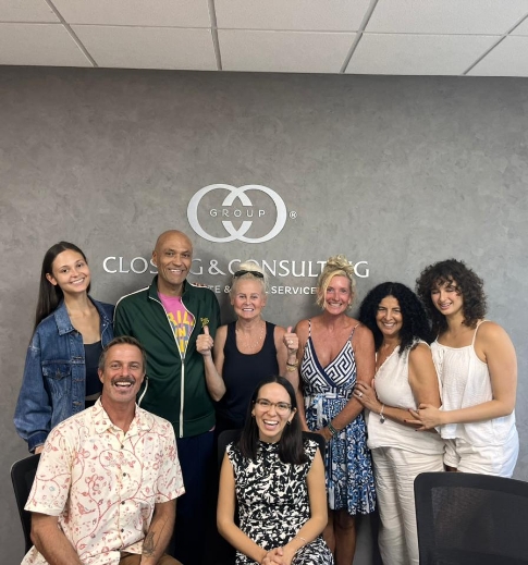 img a true partnership model